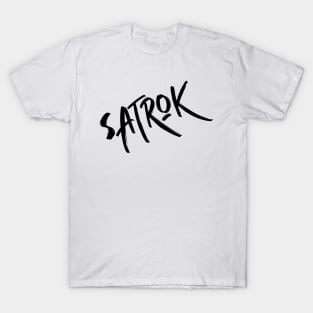 Satrok T-Shirt